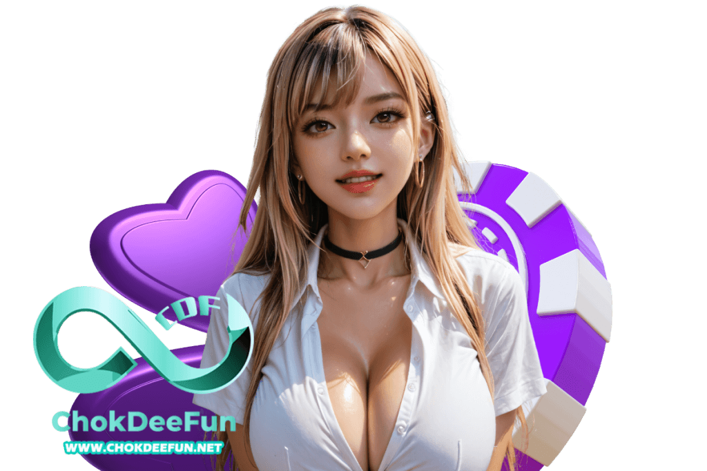 chokdeefun
