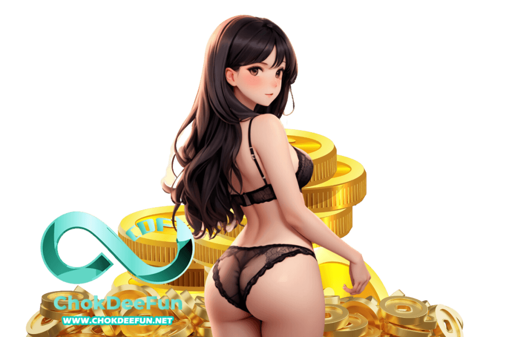chokdeefun wallet
